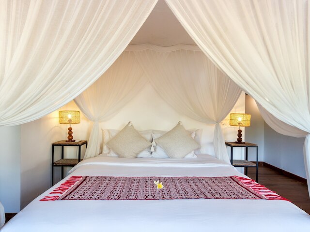 ヴィラ ウォーターリリー バイ ヴィラ ファインダー