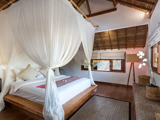 ヴィラ ウォーターリリー バイ ヴィラ ファインダー