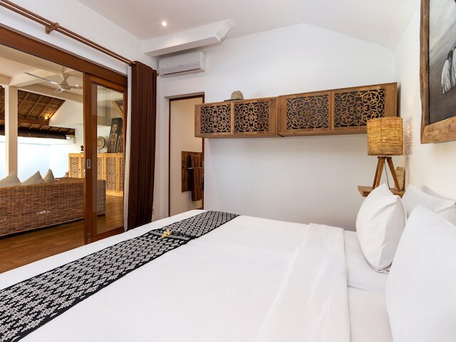 ヴィラ ウォーターリリー バイ ヴィラ ファインダー