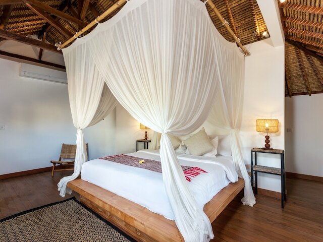 ヴィラ ウォーターリリー バイ ヴィラ ファインダー