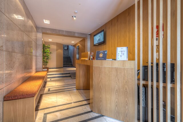 ホテル スポット ファミリー スイーツ