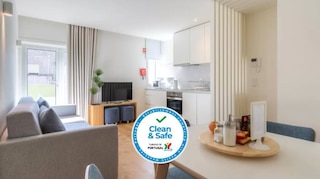 ホテル スポット ファミリー スイーツ