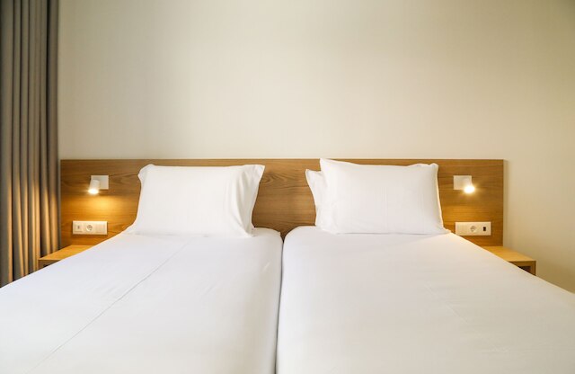 ホテル スポット ファミリー スイーツ