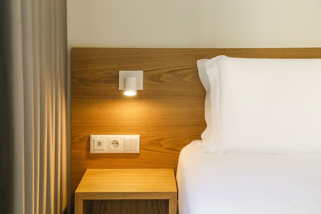 ホテル スポット ファミリー スイーツ