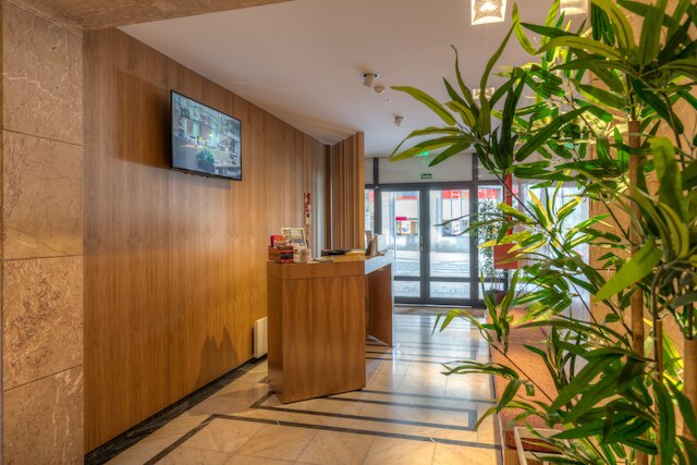 ホテル スポット ファミリー スイーツ