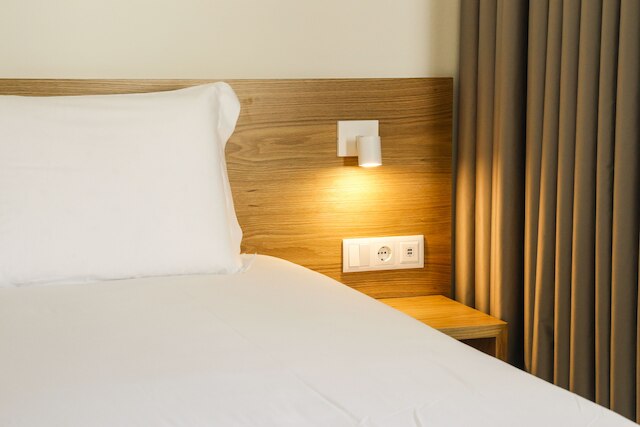 ホテル スポット ファミリー スイーツ