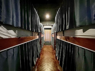 サンネタ ホステル チェンマイ