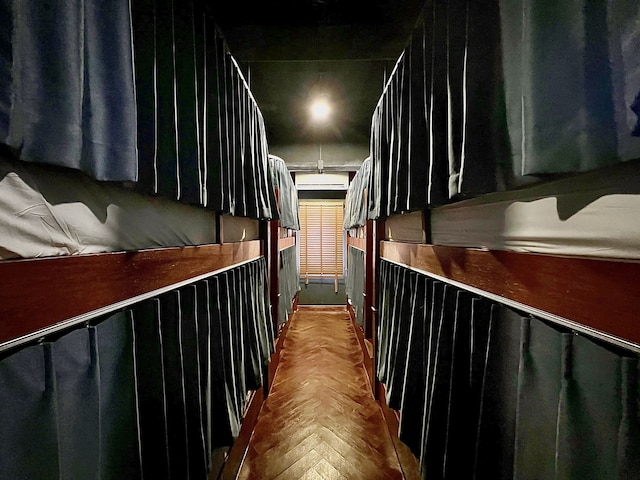 サンネタ ホステル チェンマイ