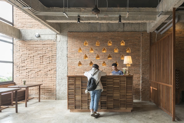 サンネタ ホステル チェンマイ