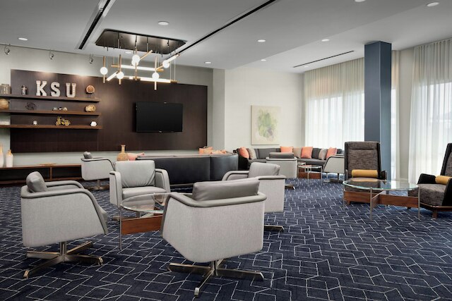 コートヤード バイ マリオット アトランタ ケネソー