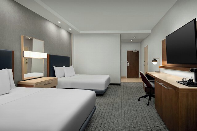 コートヤード バイ マリオット アトランタ ケネソー