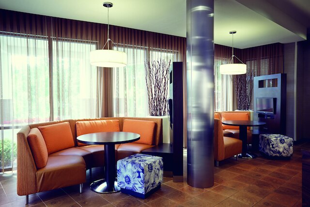 コートヤード バイ マリオット アトランタ ケネソー