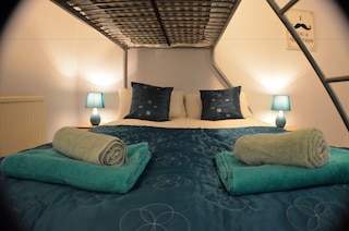 バーチフィールズ ゲスト ハウス