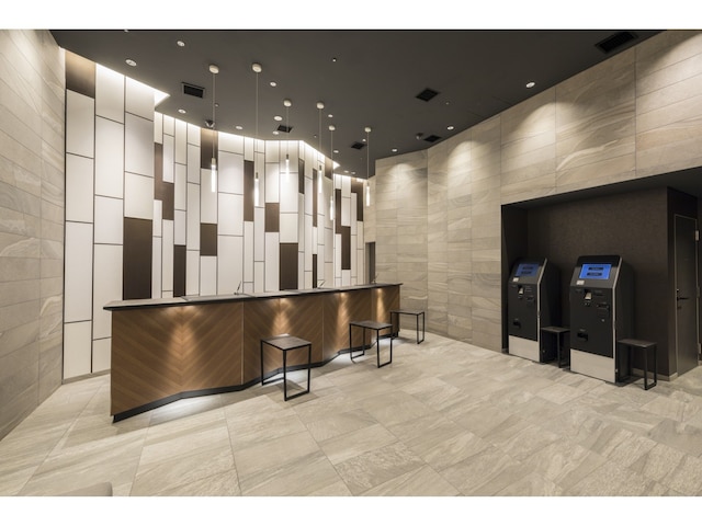 東急ステイ高輪 (泉岳寺駅前)