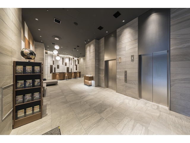 東急ステイ高輪 (泉岳寺駅前)