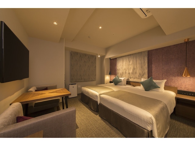 東急ステイ高輪 (泉岳寺駅前)