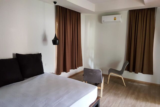 ナリンファー リゾート