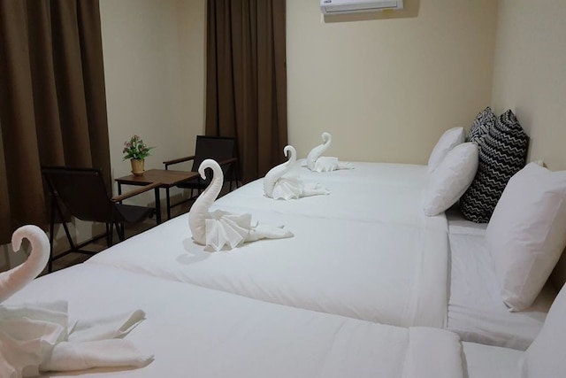 ナリンファー リゾート