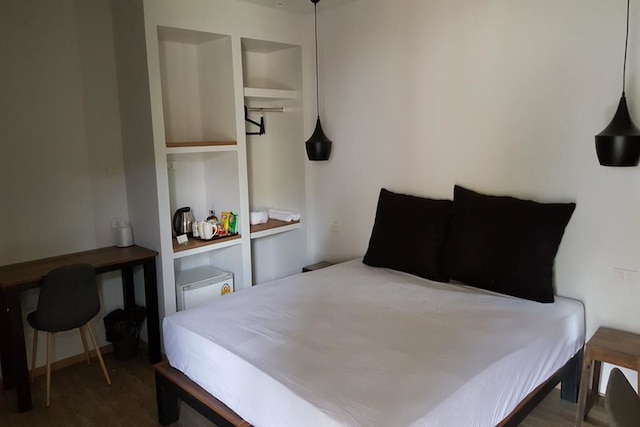 ナリンファー リゾート