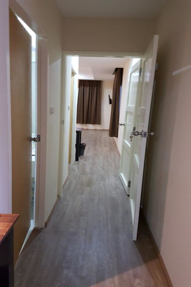 ナリンファー リゾート