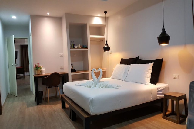 ナリンファー リゾート