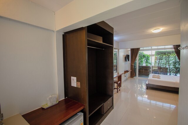 カラ パンガ リゾート