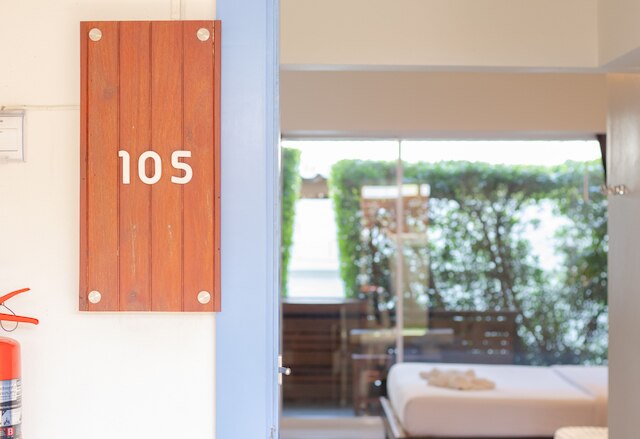 カラ パンガ リゾート