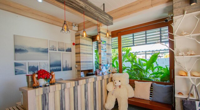 カラ パンガ リゾート