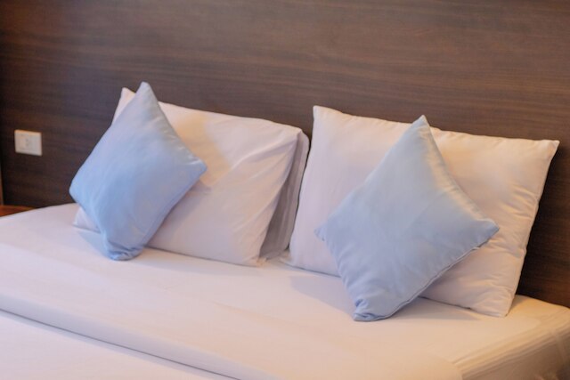 カラ パンガ リゾート