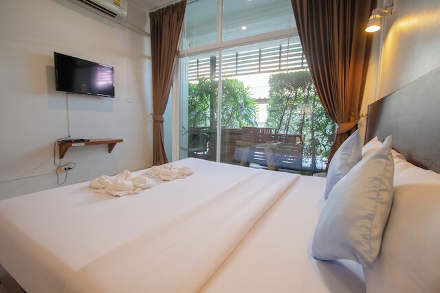 カラ パンガ リゾート