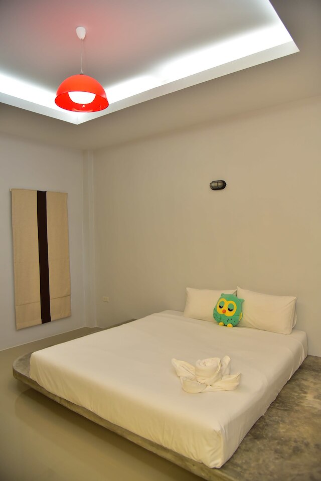 ララバイ ブティック リゾート