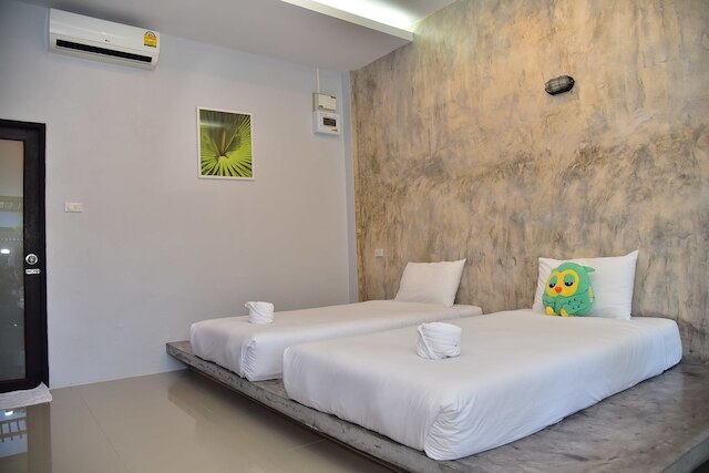 ララバイ ブティック リゾート