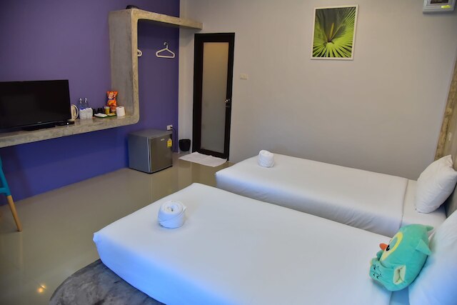 ララバイ ブティック リゾート