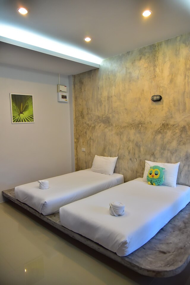 ララバイ ブティック リゾート