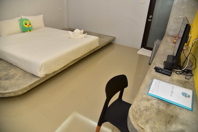 ララバイ ブティック リゾート