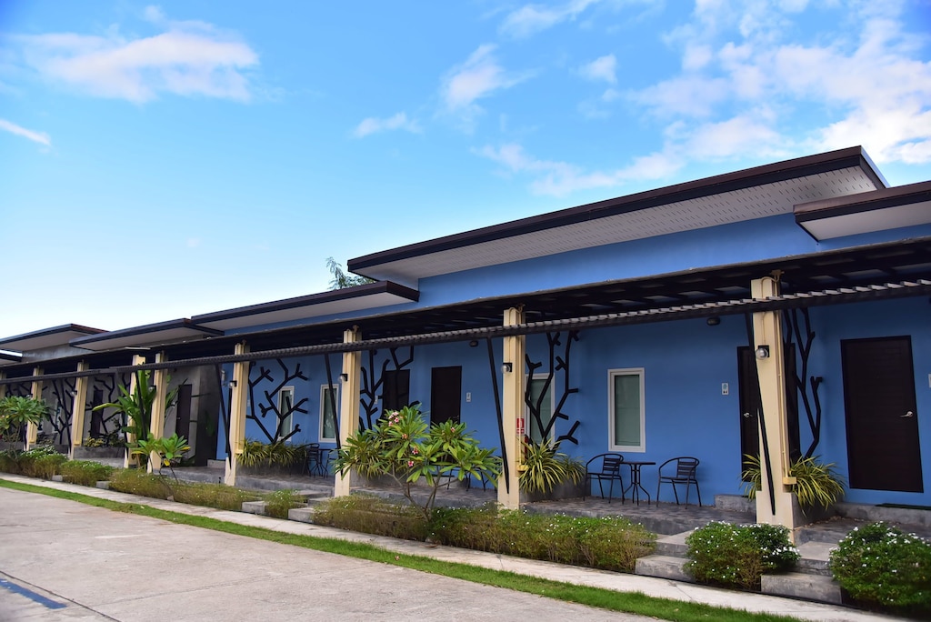 1.ララバイ ブティック リゾート