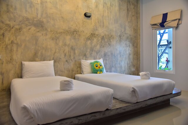 ララバイ ブティック リゾート