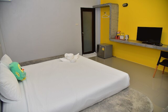 ララバイ ブティック リゾート