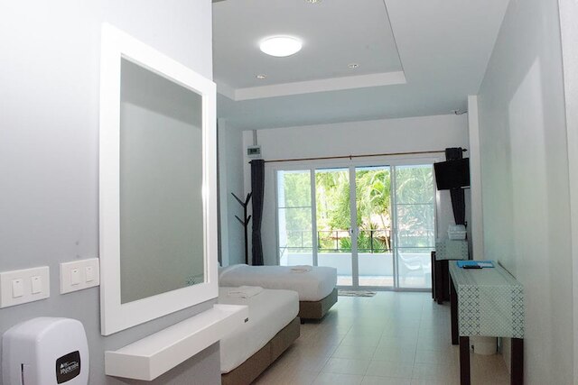 バンクルット リゾート