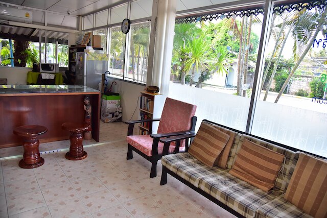 バンクルット リゾート