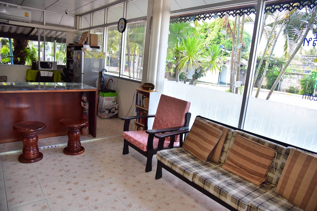 10.バンクルット リゾート