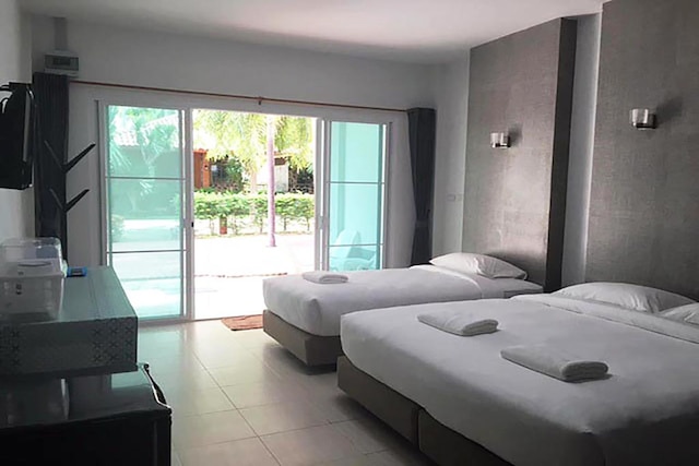 バンクルット リゾート