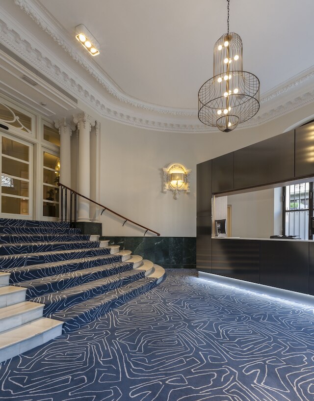 サルディネロ マドリード