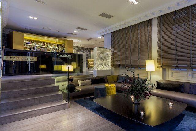 サルディネロ マドリード