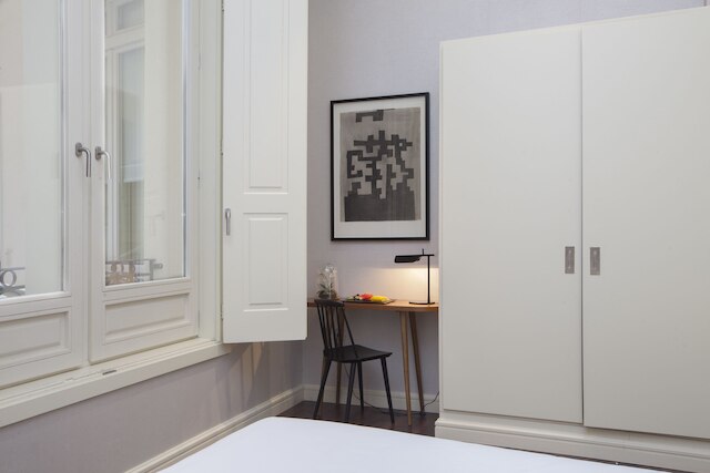 サルディネロ マドリード