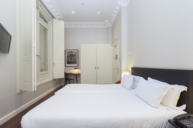 サルディネロ マドリード