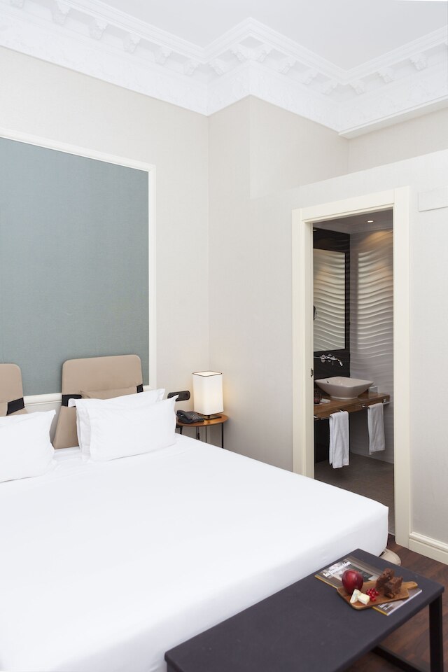 サルディネロ マドリード