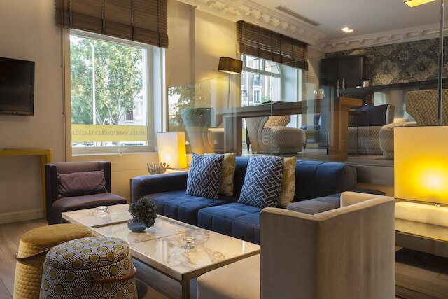 サルディネロ マドリード