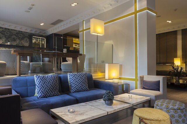 サルディネロ マドリード