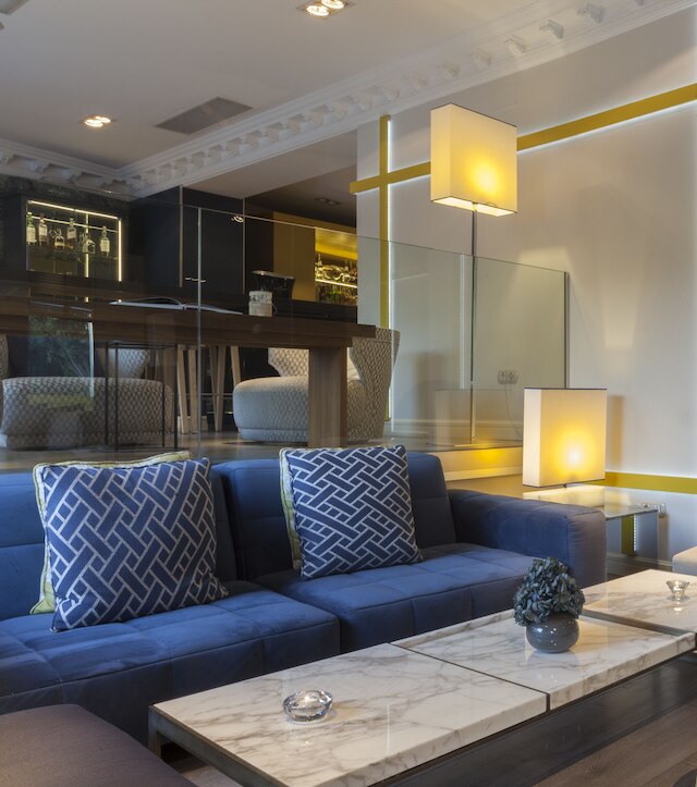 サルディネロ マドリード